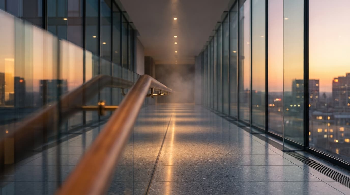 Hospitality property financed by Kingdom Capital